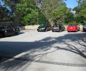 Offices commercial property leased at 1/16 Broughton Street Camden NSW 2570
