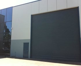 Factory, Warehouse & Industrial commercial property leased at 2/11 Stennart Road Ingleburn NSW 2565
