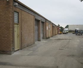 Factory, Warehouse & Industrial commercial property leased at 3/21 Graham Hill Road Narellan NSW 2567