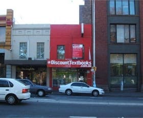 Offices commercial property leased at 257 Broadway Road Broadway NSW 2007