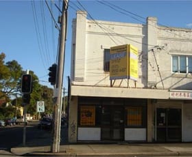 Shop & Retail commercial property leased at 122 Addison Road Marrickville NSW 2204