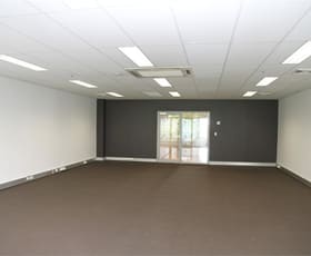 Offices commercial property leased at 301/71 Walker Street North Sydney NSW 2060