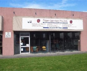 Factory, Warehouse & Industrial commercial property leased at Factory 2, 270 Lower Dandenong Road Mordialloc VIC 3195