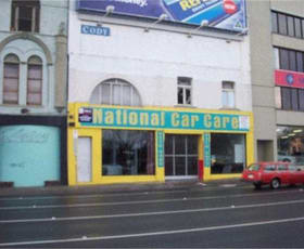 Factory, Warehouse & Industrial commercial property leased at 8-12 Punt Road Windsor VIC 3181