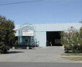 Factory, Warehouse & Industrial commercial property leased at 24 Cleeland Road Oakleigh South VIC 3167