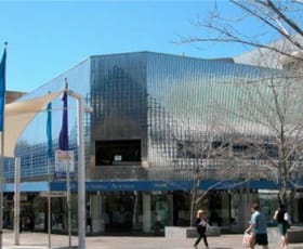 Offices commercial property leased at 102/398 Victoria Avenue Chatswood NSW 2067