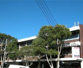 Offices commercial property leased at 103/72-76 Archer Street Chatswood NSW 2067