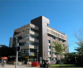 Offices commercial property leased at 411 Victoria Avenue Chatswood NSW 2067