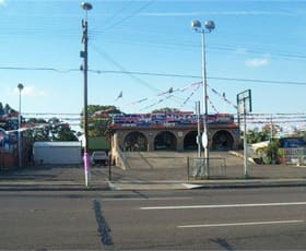Factory, Warehouse & Industrial commercial property leased at 145 Parramatta Road Homebush NSW 2140