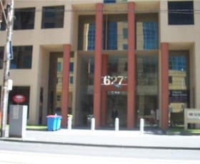 Offices commercial property leased at 627 Chapel Street South Yarra VIC 3141