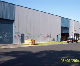 Factory, Warehouse & Industrial commercial property leased at 2/6 Bedford Rd Homebush NSW 2140
