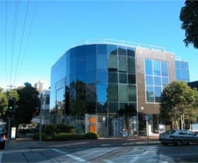 Offices commercial property leased at Level 2, 27 Albert Avenue, Chatswood Chatswood NSW 2067