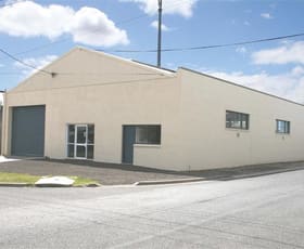 Factory, Warehouse & Industrial commercial property leased at 2 Walker Street Belmont VIC 3216