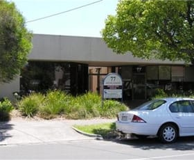Offices commercial property leased at 77 Asling St Brighton VIC 3186