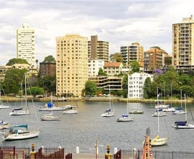 Offices commercial property leased at 101/6A Glen Street Milsons Point NSW 2061