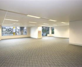 Offices commercial property leased at 101/6A Glen Street Milsons Point NSW 2061