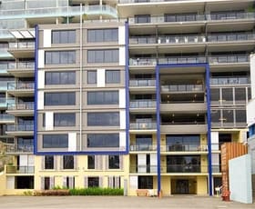 Offices commercial property leased at 202/6A Glen Street Milsons Point NSW 2061