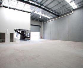 Factory, Warehouse & Industrial commercial property leased at 8/7-8 Len Thomas Place Narre Warren VIC 3805