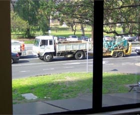 Offices commercial property leased at Penthouse Level 5 / 88 Albert Rd South Melbourne VIC 3205