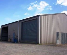 Factory, Warehouse & Industrial commercial property leased at 26 Cox St Wingfield SA 5013