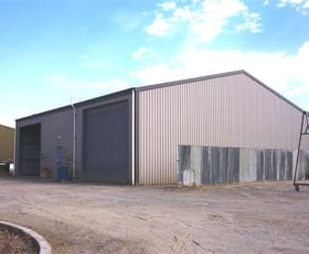 Factory, Warehouse & Industrial commercial property leased at 26 Cox St Wingfield SA 5013