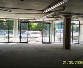 Offices commercial property leased at 16-18 Bigge St Liverpool NSW 2170
