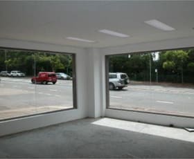 Offices commercial property leased at 188-192 Pacific Highway St Leonards NSW 2065