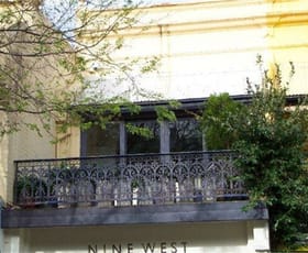 Offices commercial property leased at Level 1, 35 Bay Street Double Bay NSW 2028