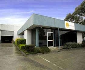 Factory, Warehouse & Industrial commercial property leased at 27 Overseas Drive Noble Park VIC 3174