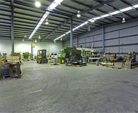 Factory, Warehouse & Industrial commercial property leased at 27 Overseas Drive Noble Park VIC 3174