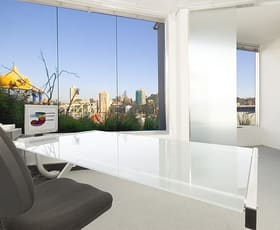 Offices commercial property leased at 6/6 Glen Street Milsons Point NSW 2061