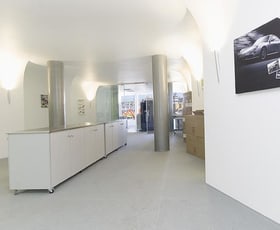 Offices commercial property leased at 6/6 Glen Street Milsons Point NSW 2061