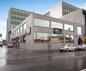 Factory, Warehouse & Industrial commercial property leased at 33  Elizabeth Street Richmond VIC 3121