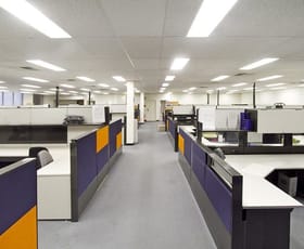 Factory, Warehouse & Industrial commercial property leased at 33  Elizabeth Street Richmond VIC 3121