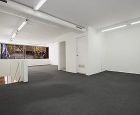 Offices commercial property leased at Unit 5/177-199 Pacific Highway North Sydney NSW 2060