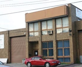 Factory, Warehouse & Industrial commercial property leased at 98A Levanswell Road Moorabbin VIC 3189