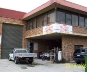 Factory, Warehouse & Industrial commercial property leased at 31 Brighton Ave Croydon Park NSW 2133