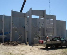 Factory, Warehouse & Industrial commercial property leased at 202-204 Hammond Rd Dandenong VIC 3175