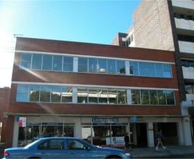 Offices commercial property leased at 207A, 75 Archer Street Chatswood NSW 2067