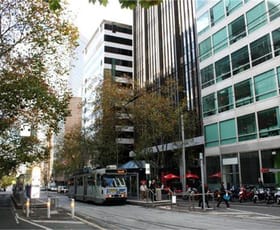 Shop & Retail commercial property leased at Ground Floor/473 Bourke Street Melbourne VIC 3000