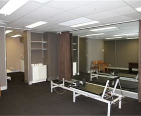 Offices commercial property leased at Suite 106/2-4 Atchison Street St Leonards NSW 2065