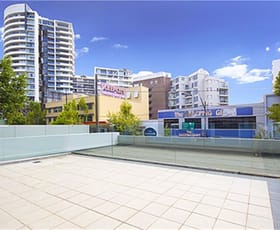 Offices commercial property leased at Suite 106/460 Pacific Highway St Leonards NSW 2065