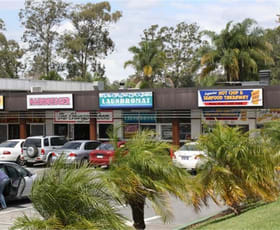 Offices commercial property leased at 1 Sarah Street Loganlea QLD 4131