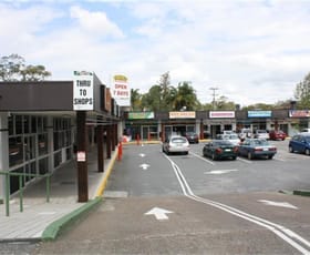 Offices commercial property leased at 1 Sarah Street Loganlea QLD 4131