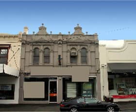 Offices commercial property leased at 637 & 639  Bridge Road Richmond VIC 3121