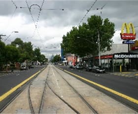 Offices commercial property leased at 637 & 639  Bridge Road Richmond VIC 3121