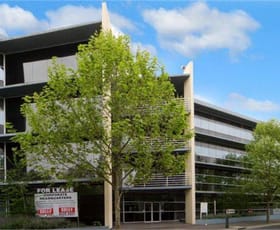 Offices commercial property leased at 37-41 Prospect St Box Hill VIC 3128