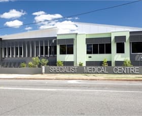 Offices commercial property leased at Suite 3/171 Mccullough Street Sunnybank QLD 4109