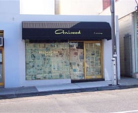 Offices commercial property leased at C Murphy Street South Yarra VIC 3141