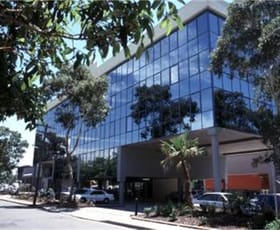 Factory, Warehouse & Industrial commercial property leased at Mascot NSW 2020